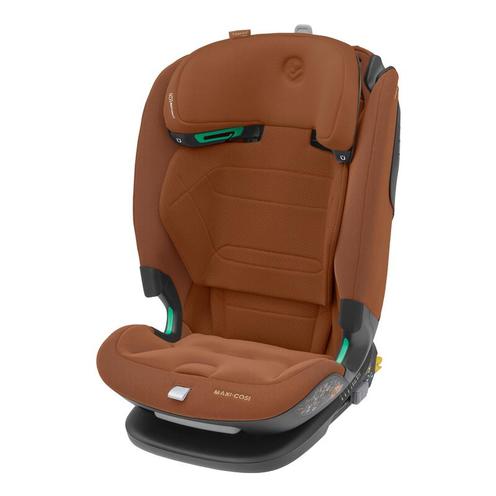 Siège-auto gr 1/2/3 Titan Pro2 I-Size Authentic Terra - MAXI COSI