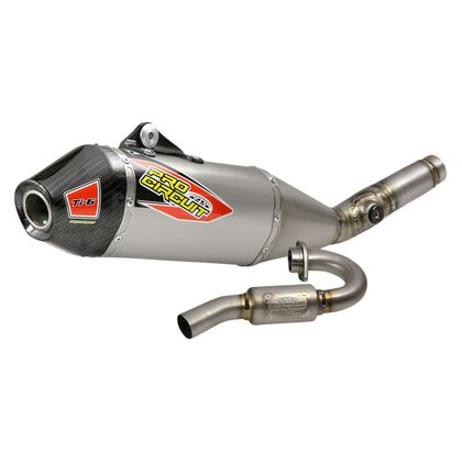 Ligne Complète Pro Circuit TI-6