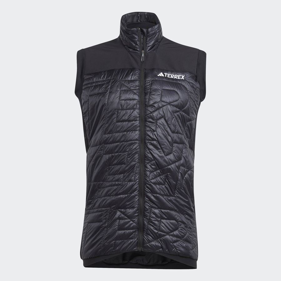 Adidas Veste sans manches Terrex Xperior Varilite Hybrid PrimaLoft