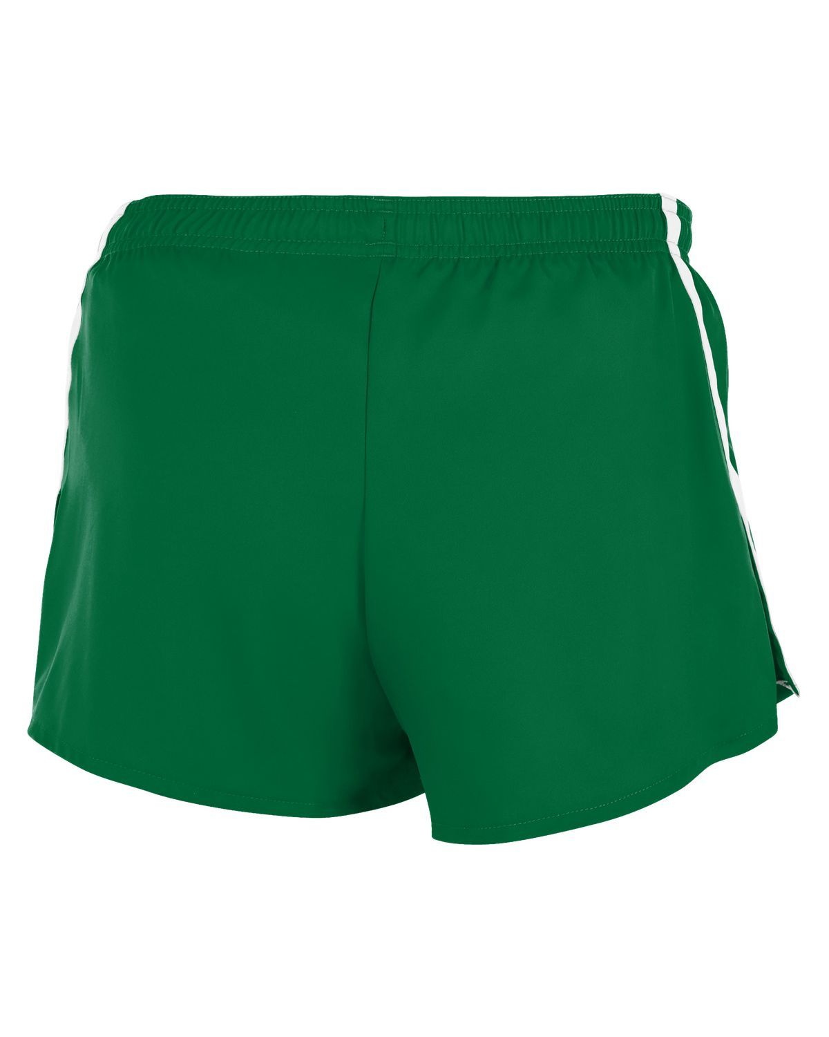 Short Nike Stock Vert pour homme