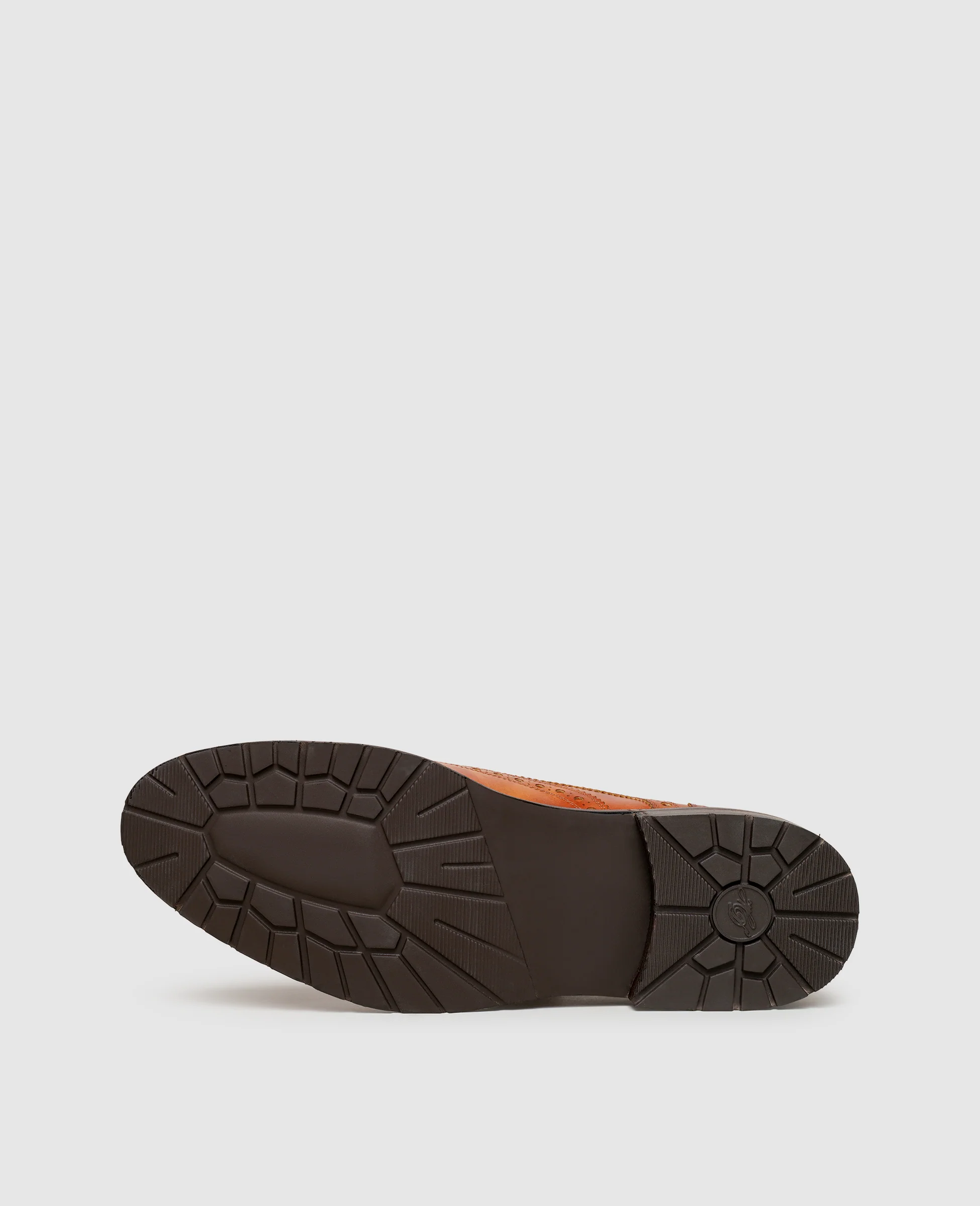 Genf H Full-Brogue TC