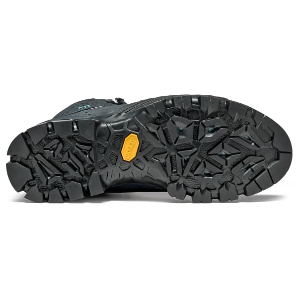 Chaussure de randonnée haute TECNICA FORGE 2.0 GTX WS DK AVIO/LT BLUENESS