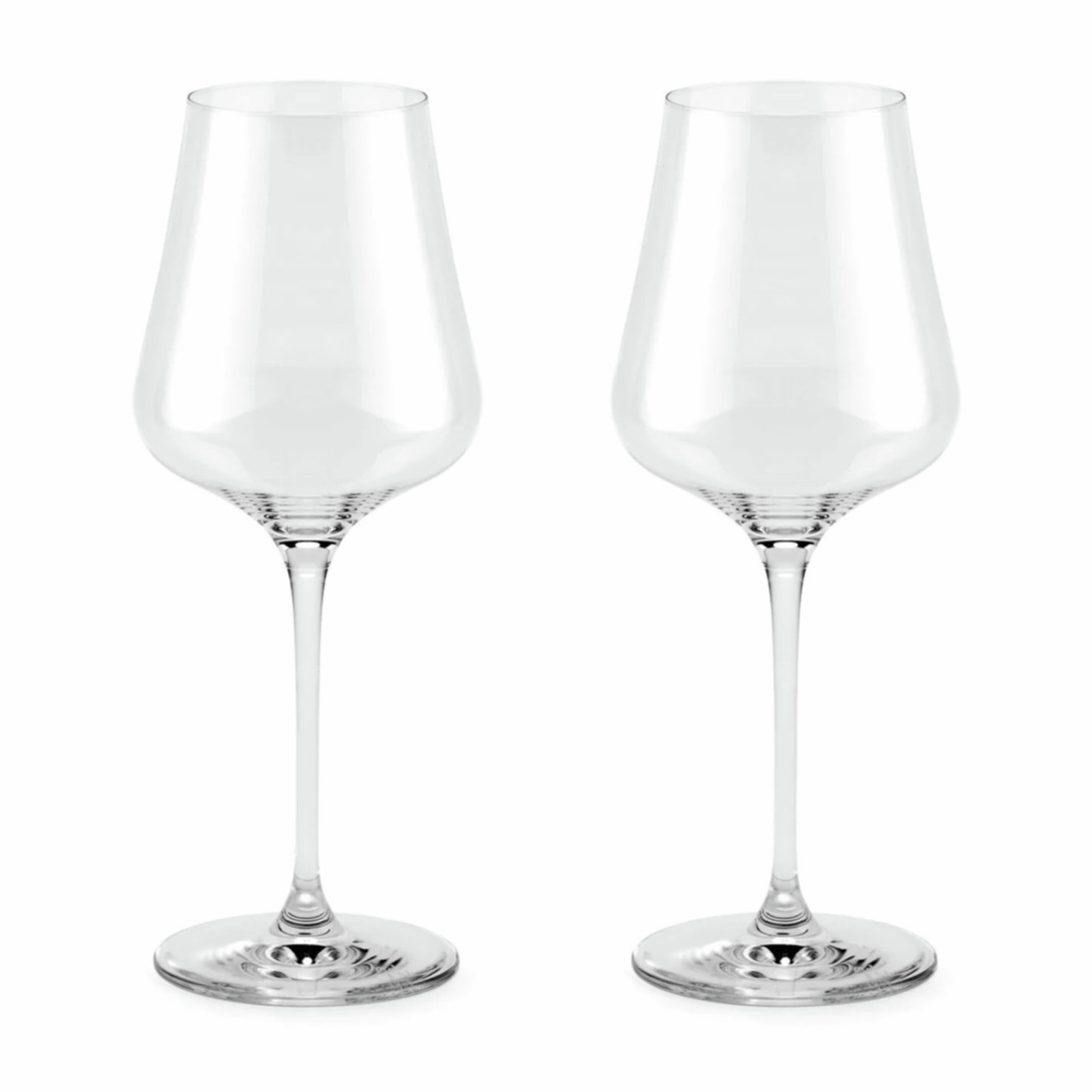 Gabriel-Glas Weinglas StandArt Designkarton 2 Stück