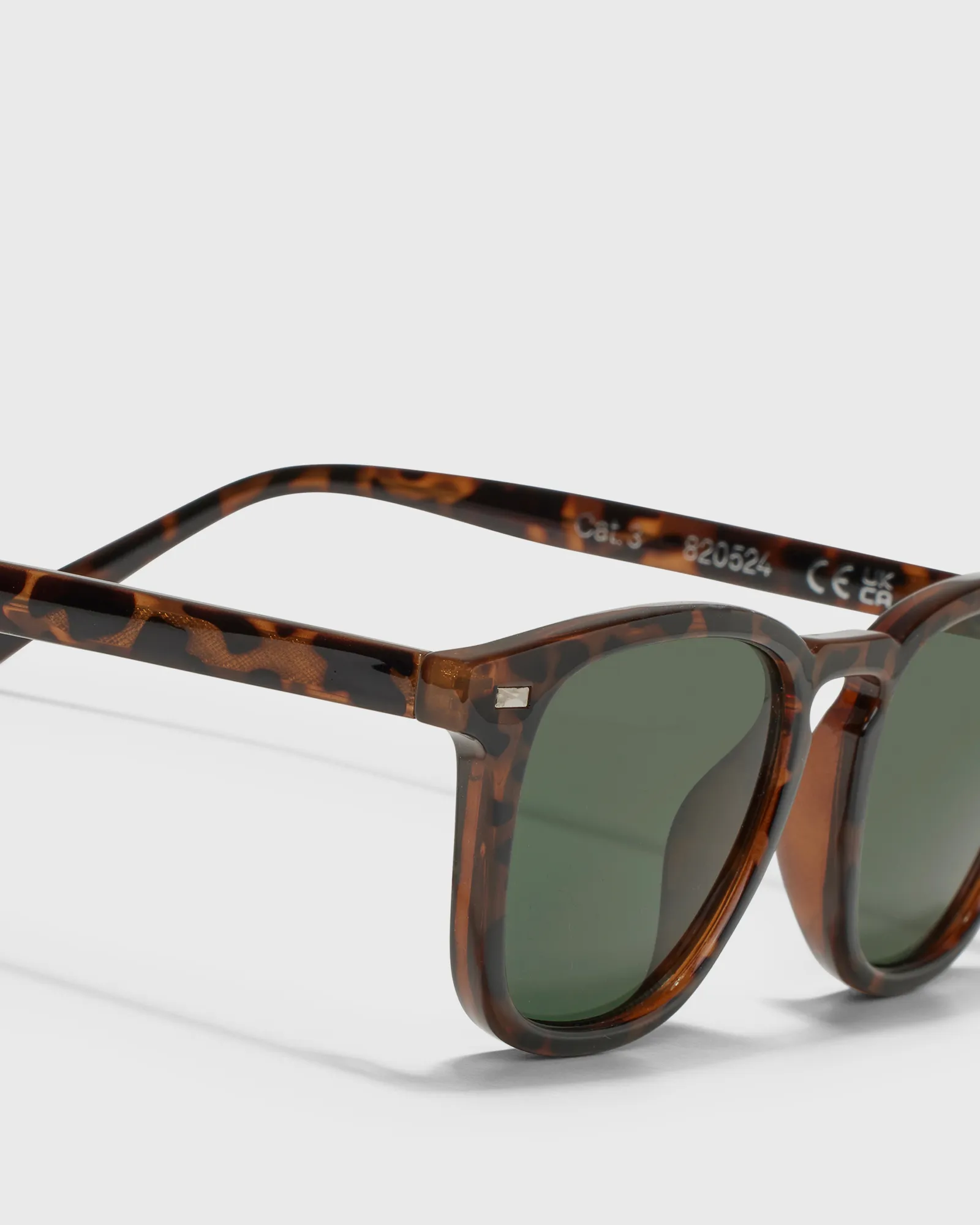 Samsøe & Samsøe QUINN SUNGLASSES 15071
