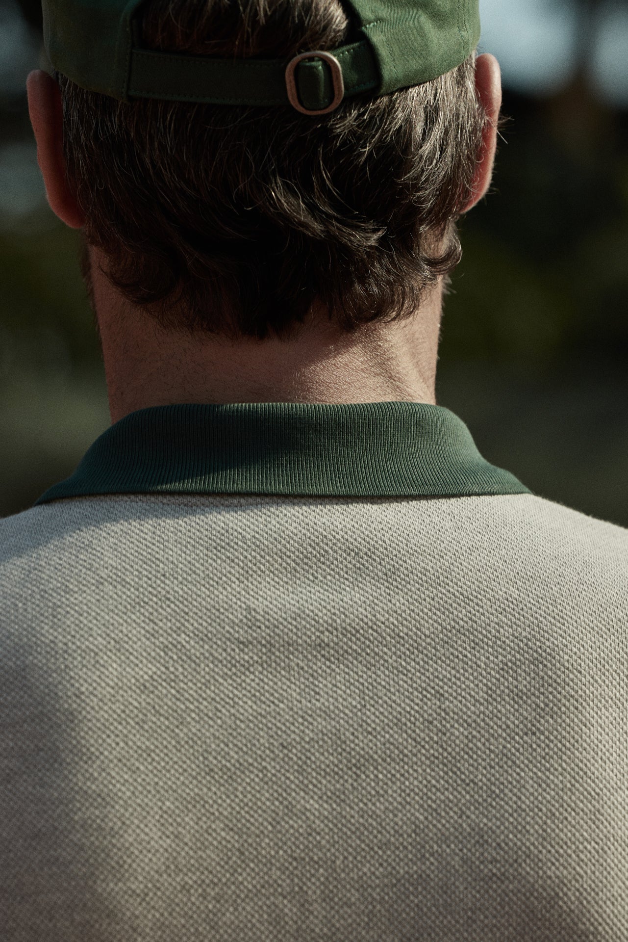 Sweat Murray Mixed Grey Meleze