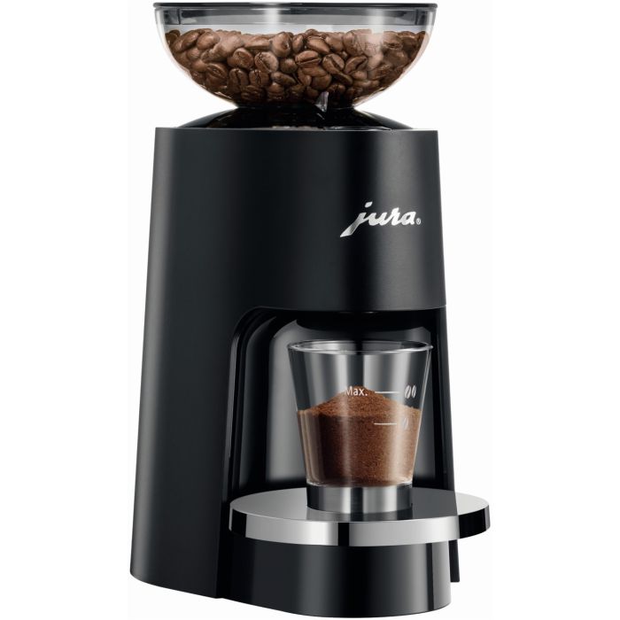 JURA Kaffeemühle P.A.G. Black EA (25048)
