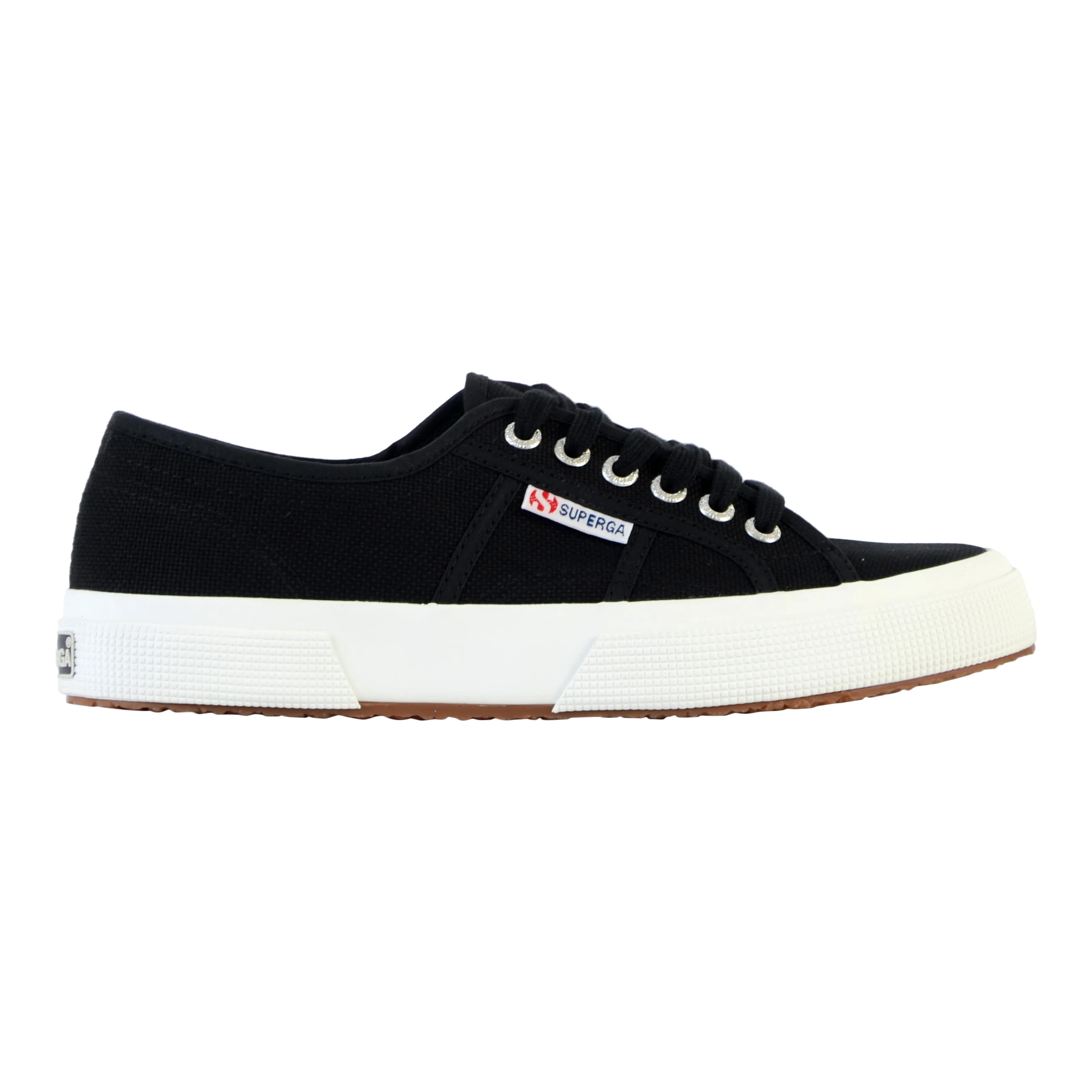 Basket2750 cotu classic | Noir
