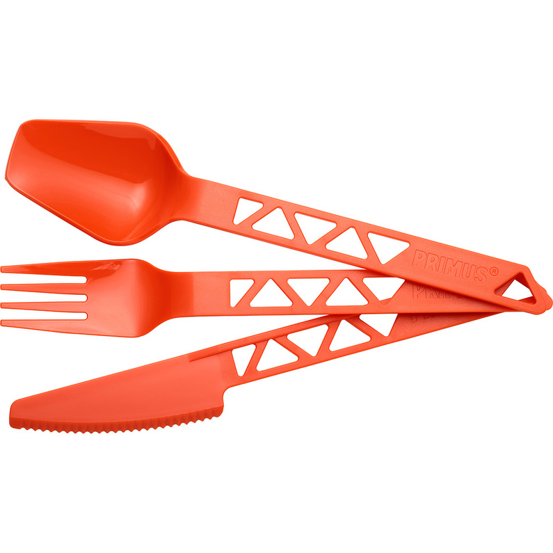 Primus Leightweight Trailcuterly Tritan Besteckset