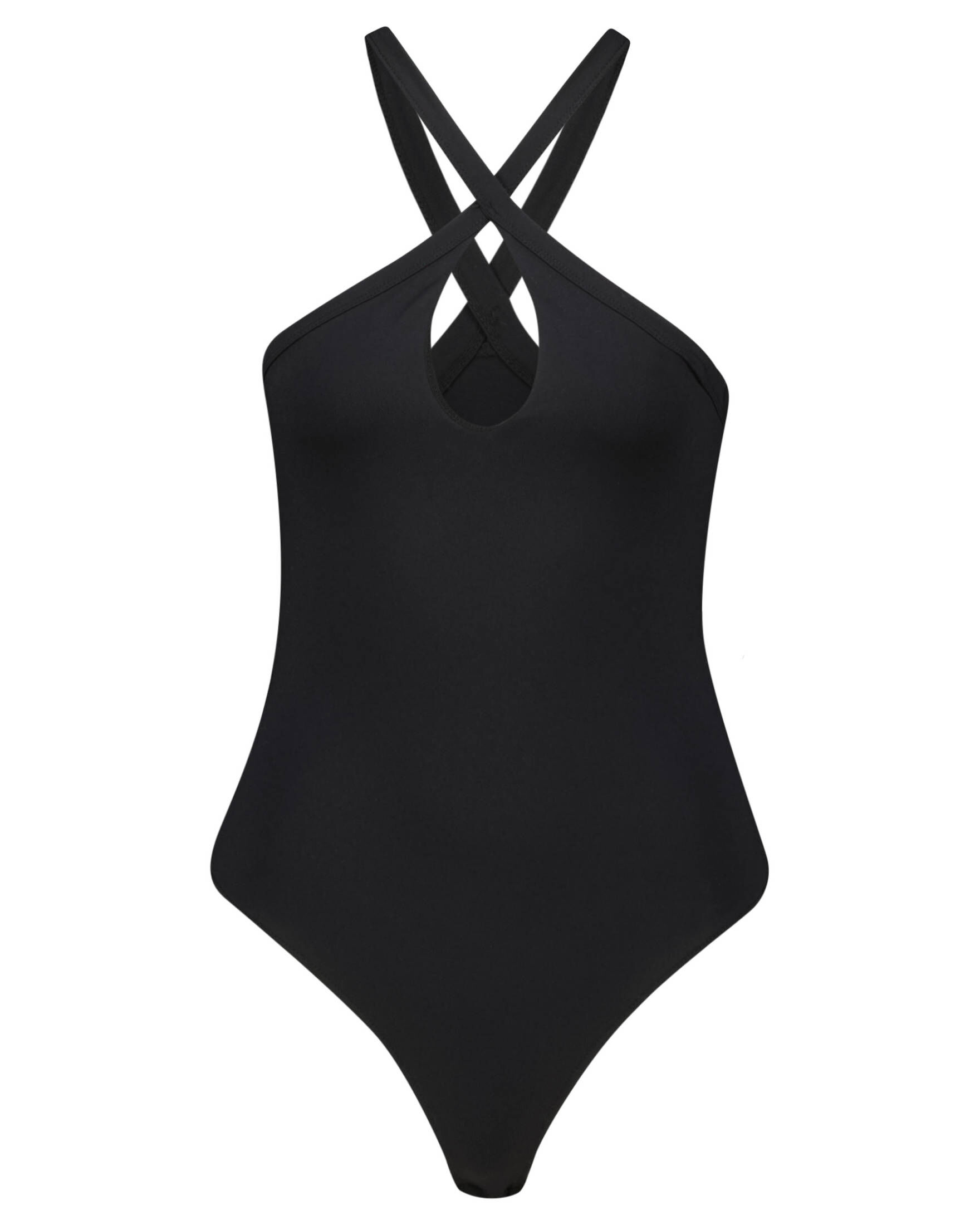 Free People| Damen Body CROSS MY HEART