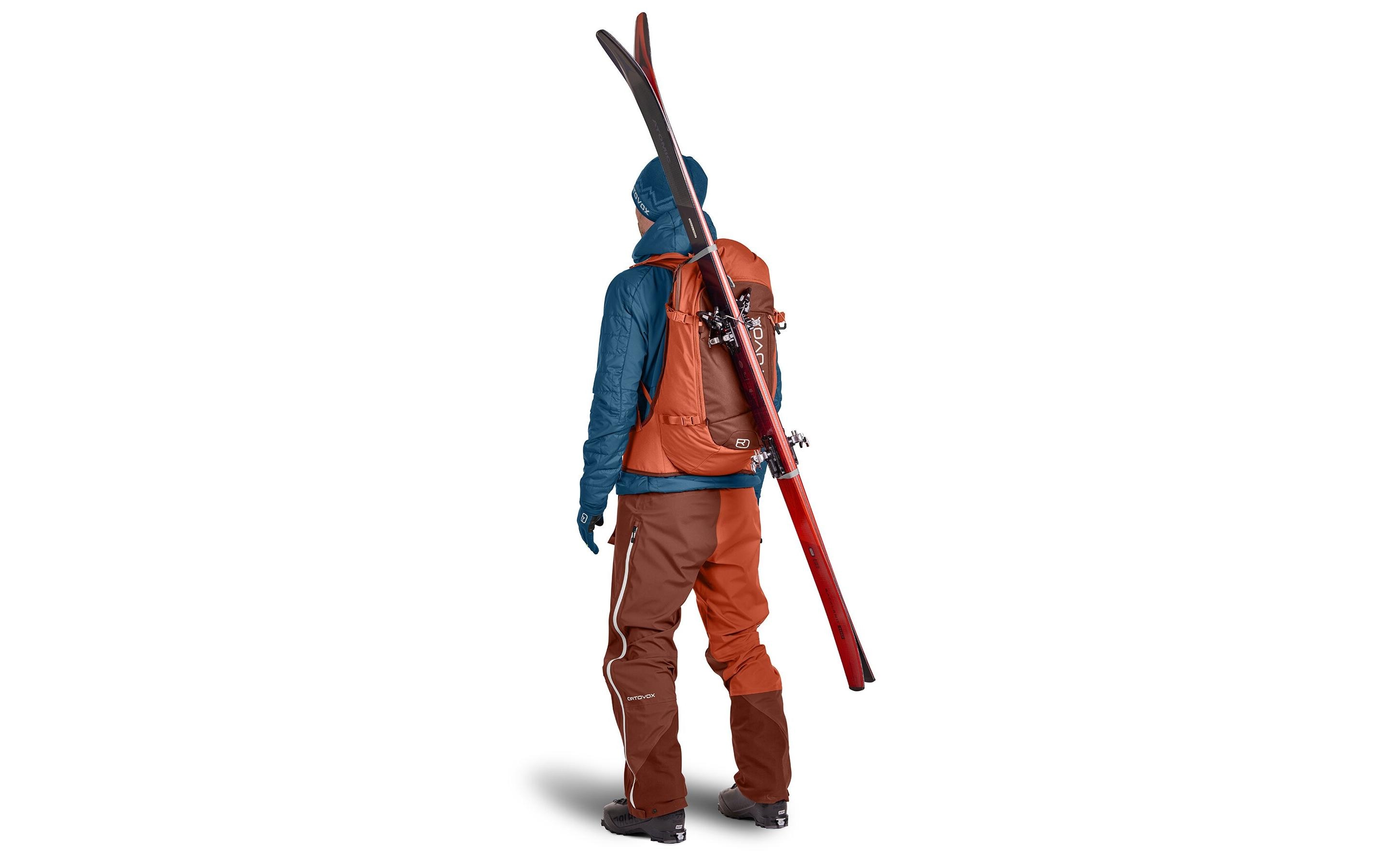 Rucksack Tour Rider 30<br>All Mountain-Rucksack für ausgiebige Tagestouren