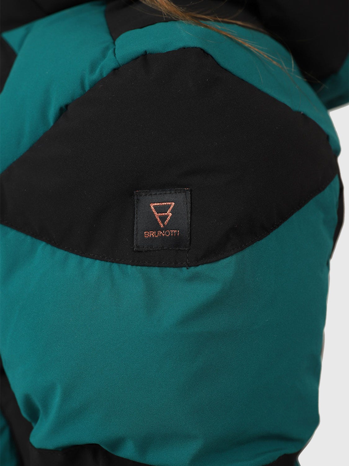 Brunotti  Marbley Ski Jacket