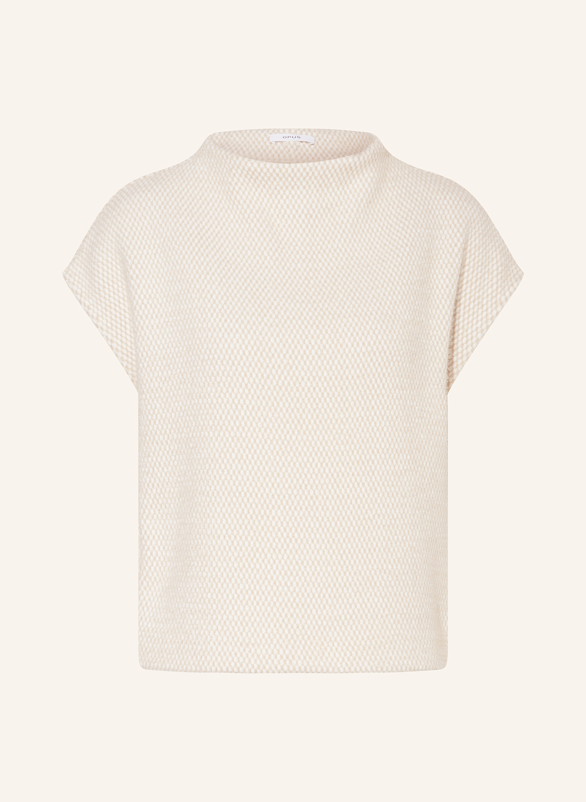 OPUS Strickshirt GOFIR