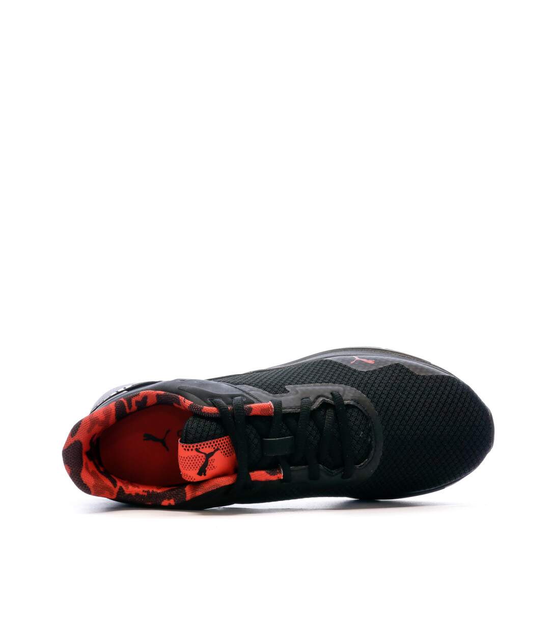 Baskets Noires Homme Puma Disperse Xt 2 Off-season