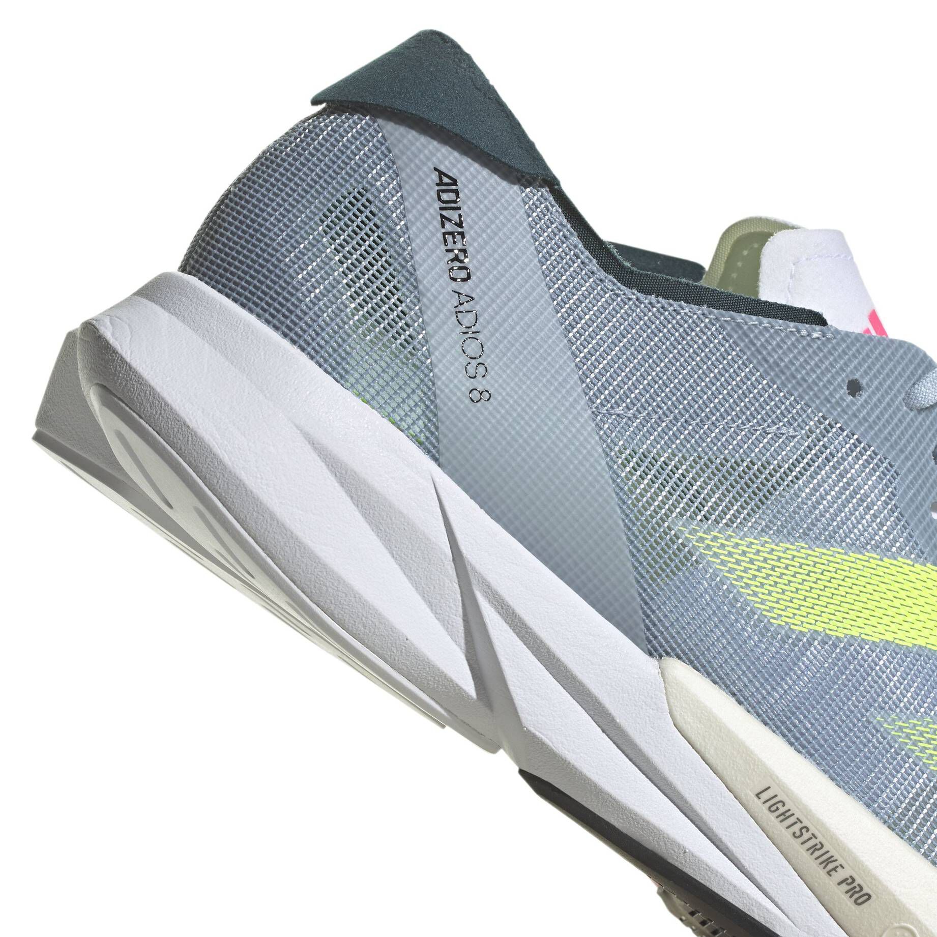 adidas Performance| Herren Laufschuhe ADIZERO ADIOS 8