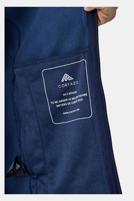 CORTAZU CORTAZU Fleece Jacket Ar Fleecevest