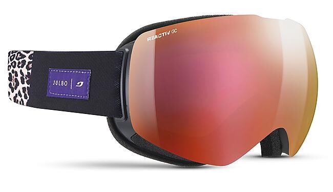 JULBO - MASQUE DE SKI SHADOW REACTIV CAT 2
