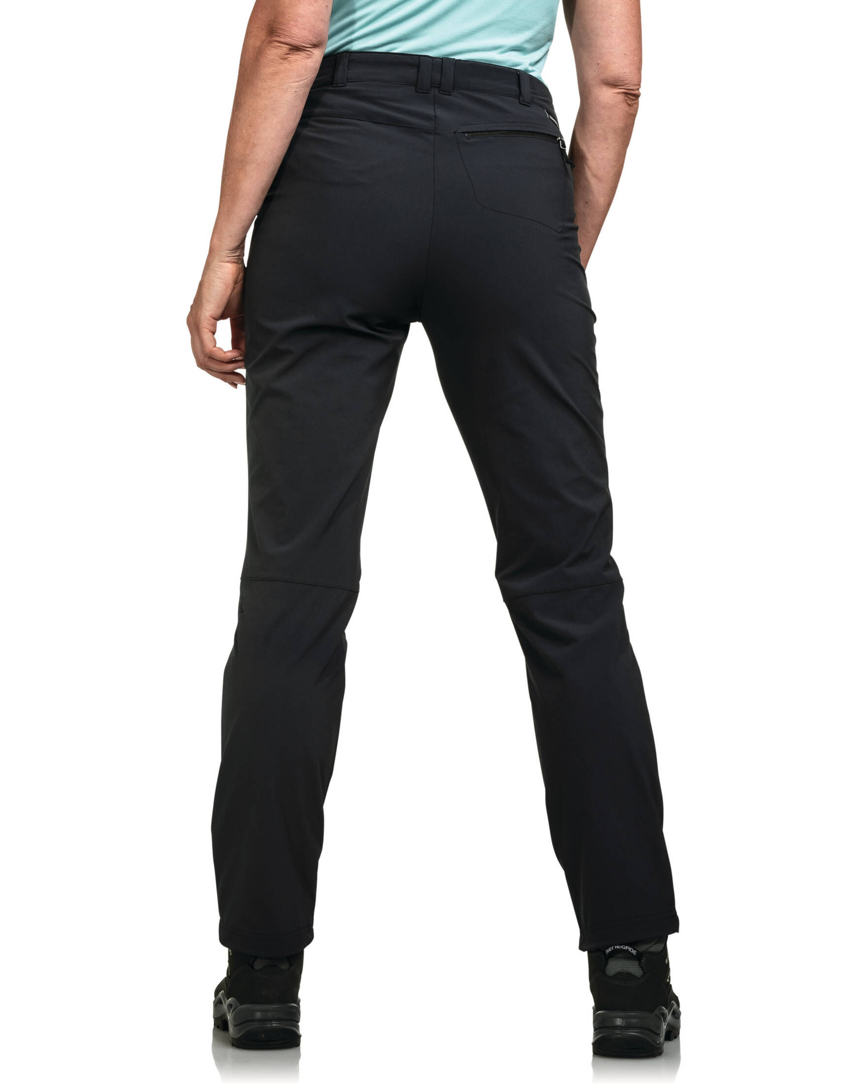 Schöffel| Damen Wanderhose 