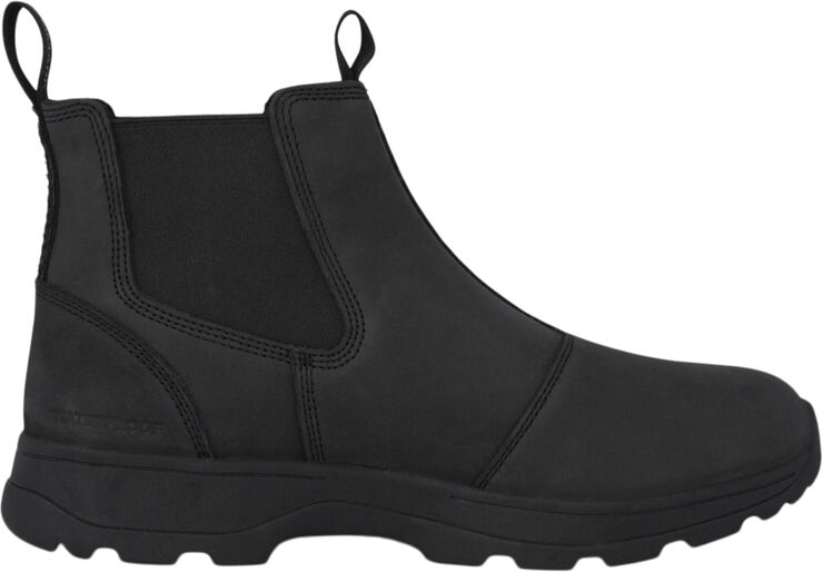 Woden Svend Leather Waterproof 020