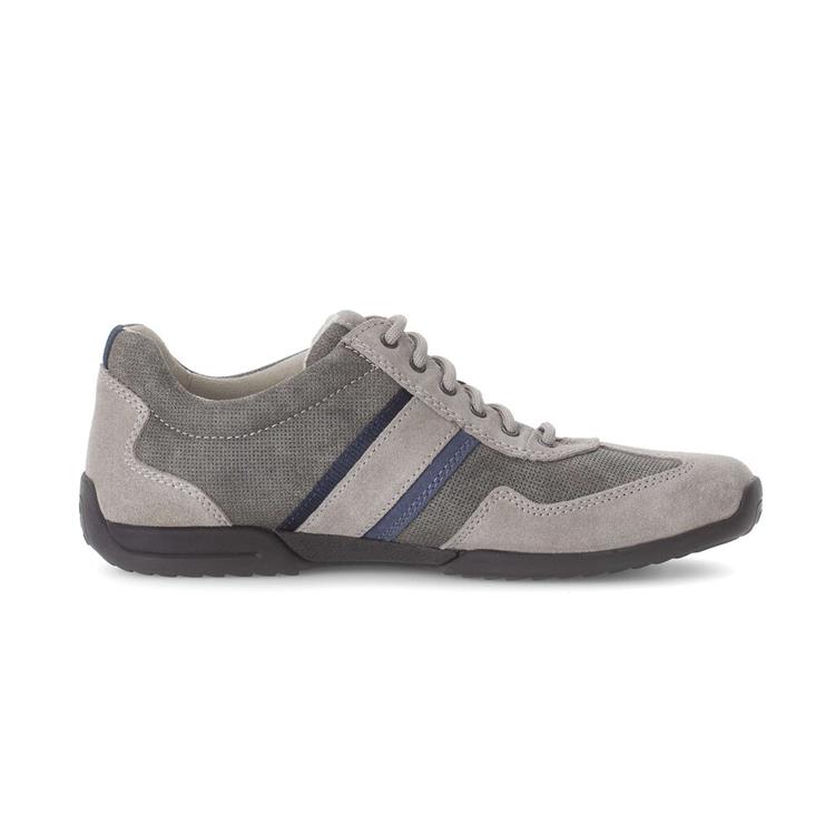 Pius Gabor 1137.10 midgrey/dk.grey/fjord