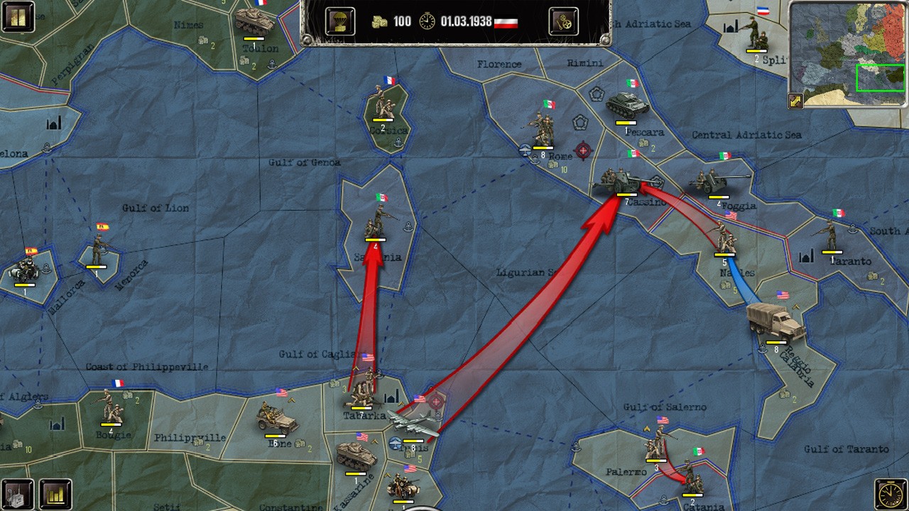 Strategy & Tactics: Wargame Collection- PC