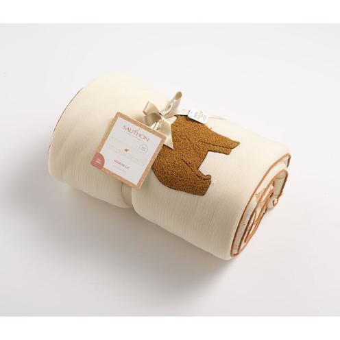 Tour de lit Orsino - Beige - SAUTHON Baby déco