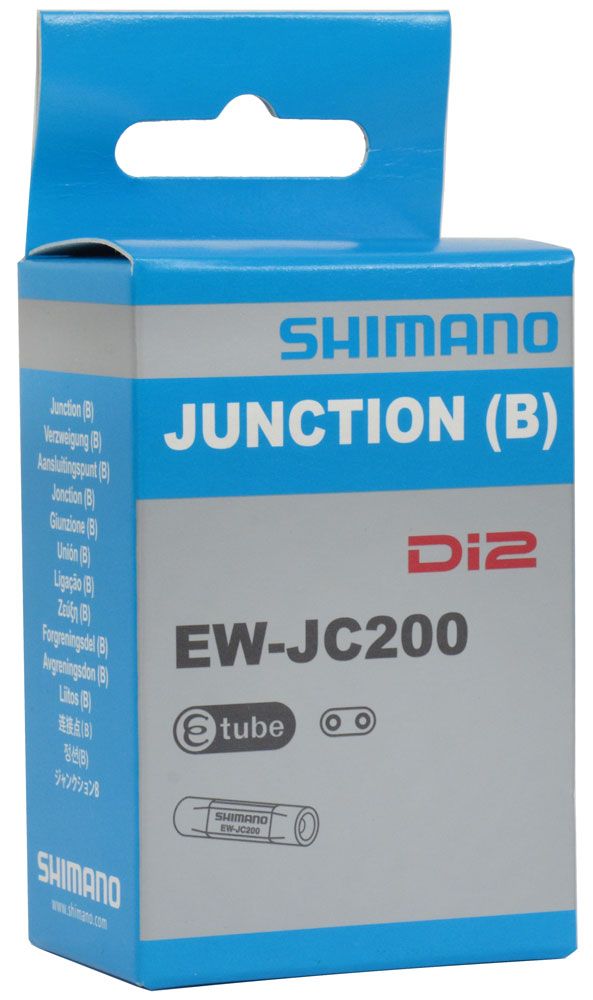 Shimano Di2 EW-JC200 Stromkabel Verbindung kaufen | Bike-Discount