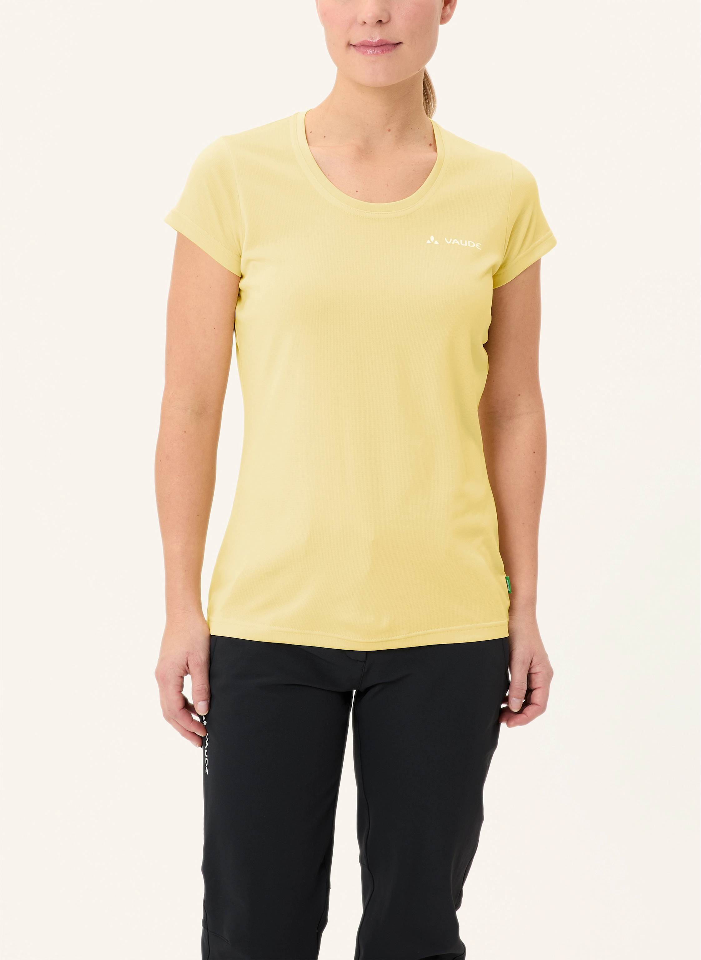 VAUDE T-Shirt SE WOMEN'S OSSOLA T-SHIRT