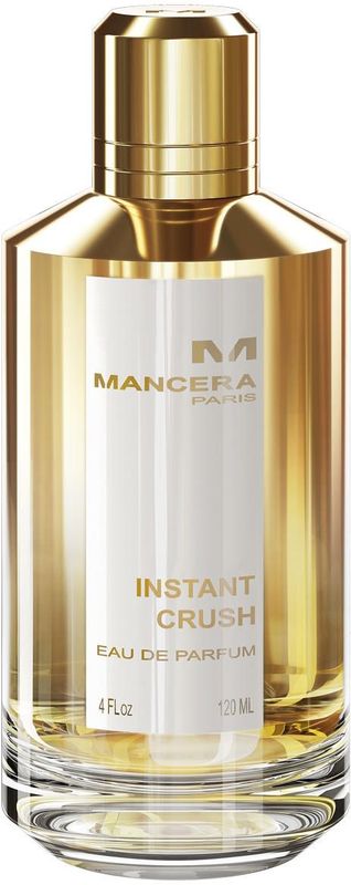 Mancera Collections Gold Collection Instant CrushEau de Parfum Spray 120 ml
