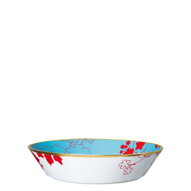 MY CHINA! · EMPEROR'S GARDEN