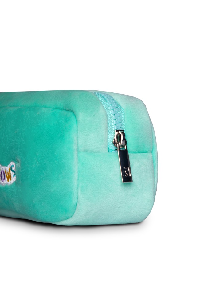 Squishmallows -Rundt Penalhus - Lola