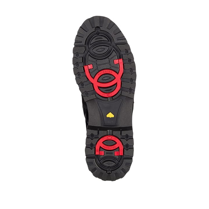 RIEKER 6055