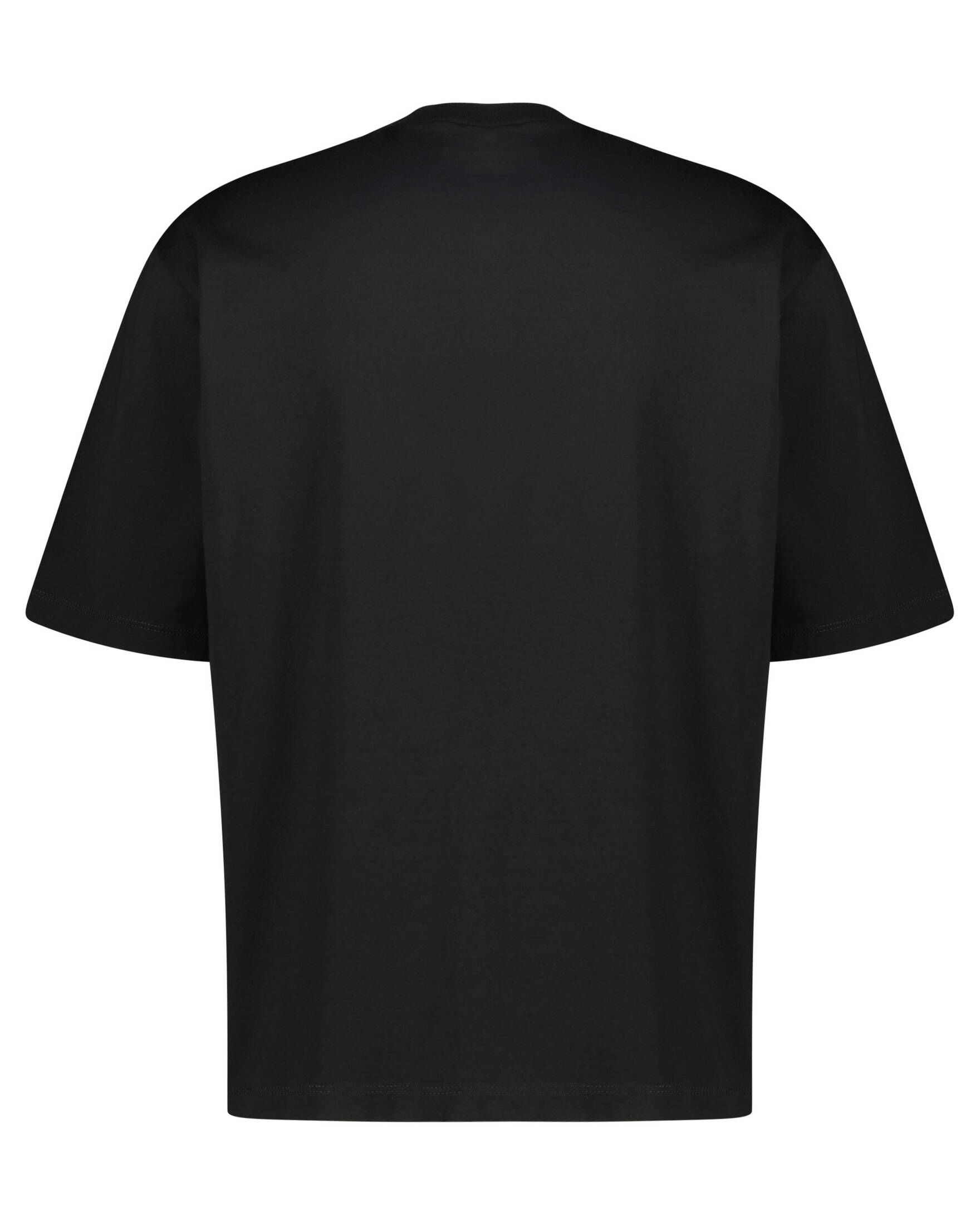 Dsquared2| Herren T-Shirt LOOSE FIT TEE