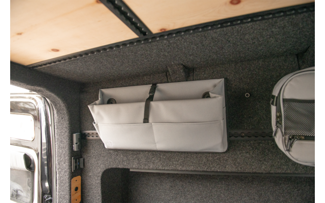 easygoinc. vanPOCKET - 60x30 cm