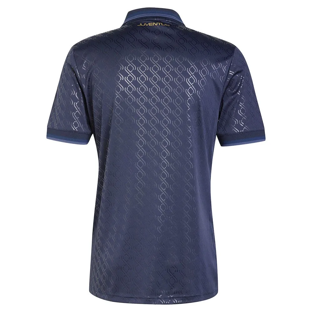 adidas Juventus 24/25 Drittes kurzarm-T-shirt