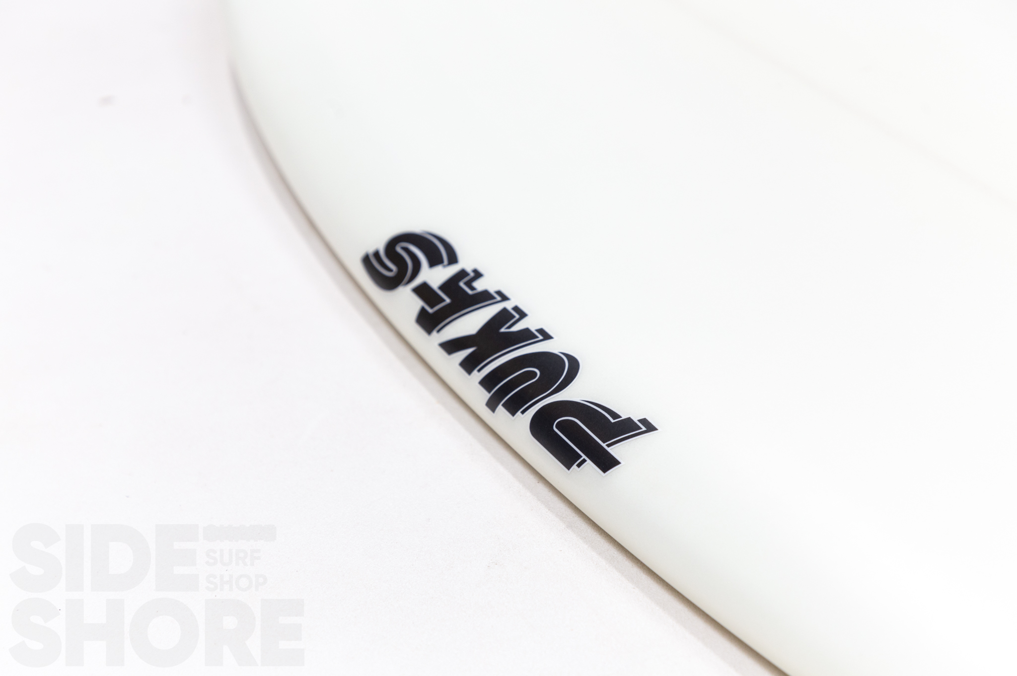 Pukas Lorentz - Acid Plan - 6'0 x 20.75