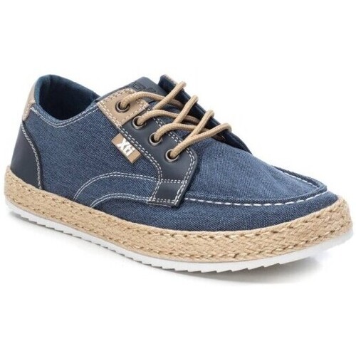 Xti - ZAPATO DE HOMBRE141383 Azul
