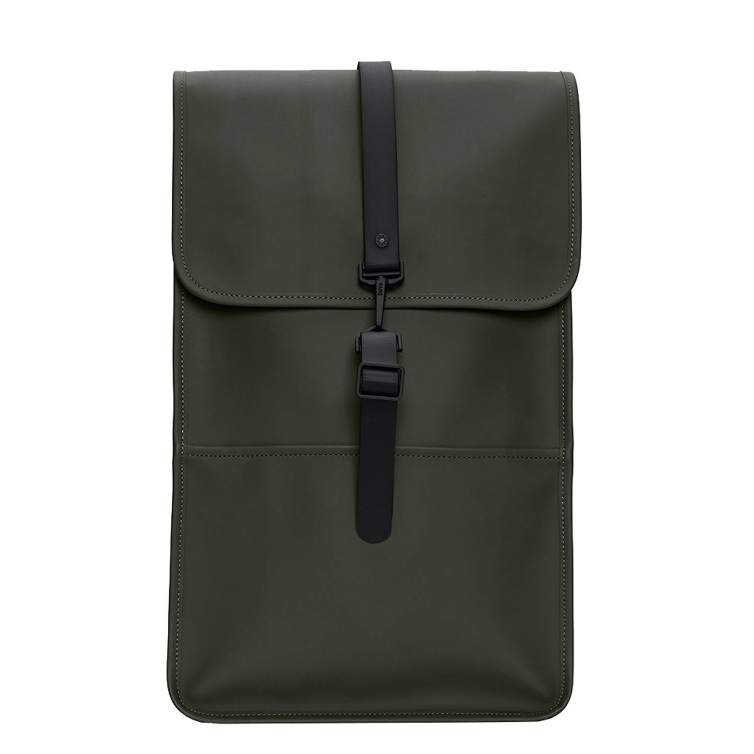 Rains Backpack W3 green