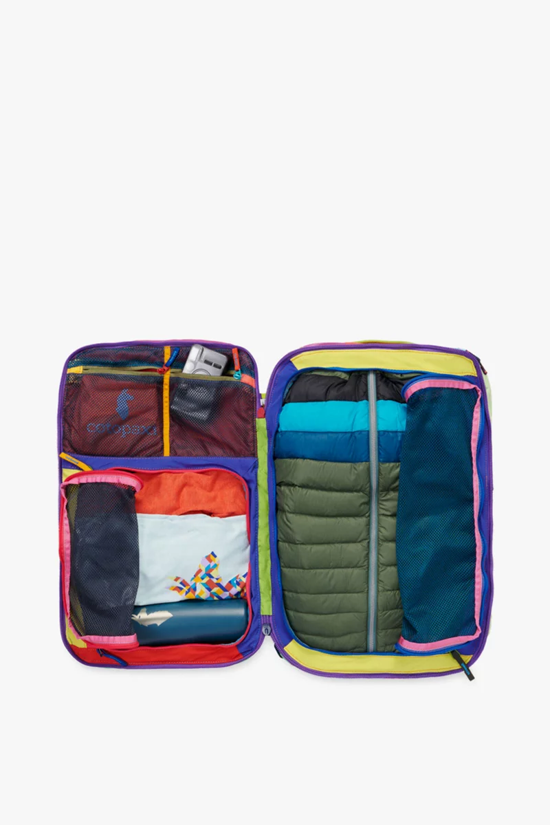 Cotopaxi Allpa Travel Del Dia 35 L Rucksack
