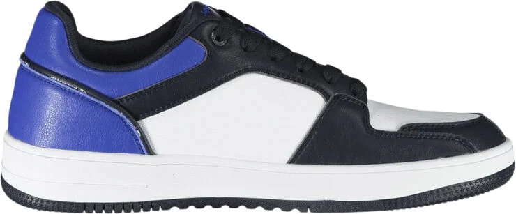 Champion rebound 2. 0 low basket trainers White c