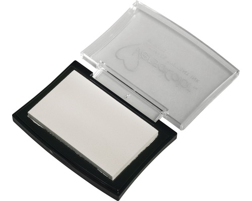 Versa Color Pigment Stempelkussen Wit