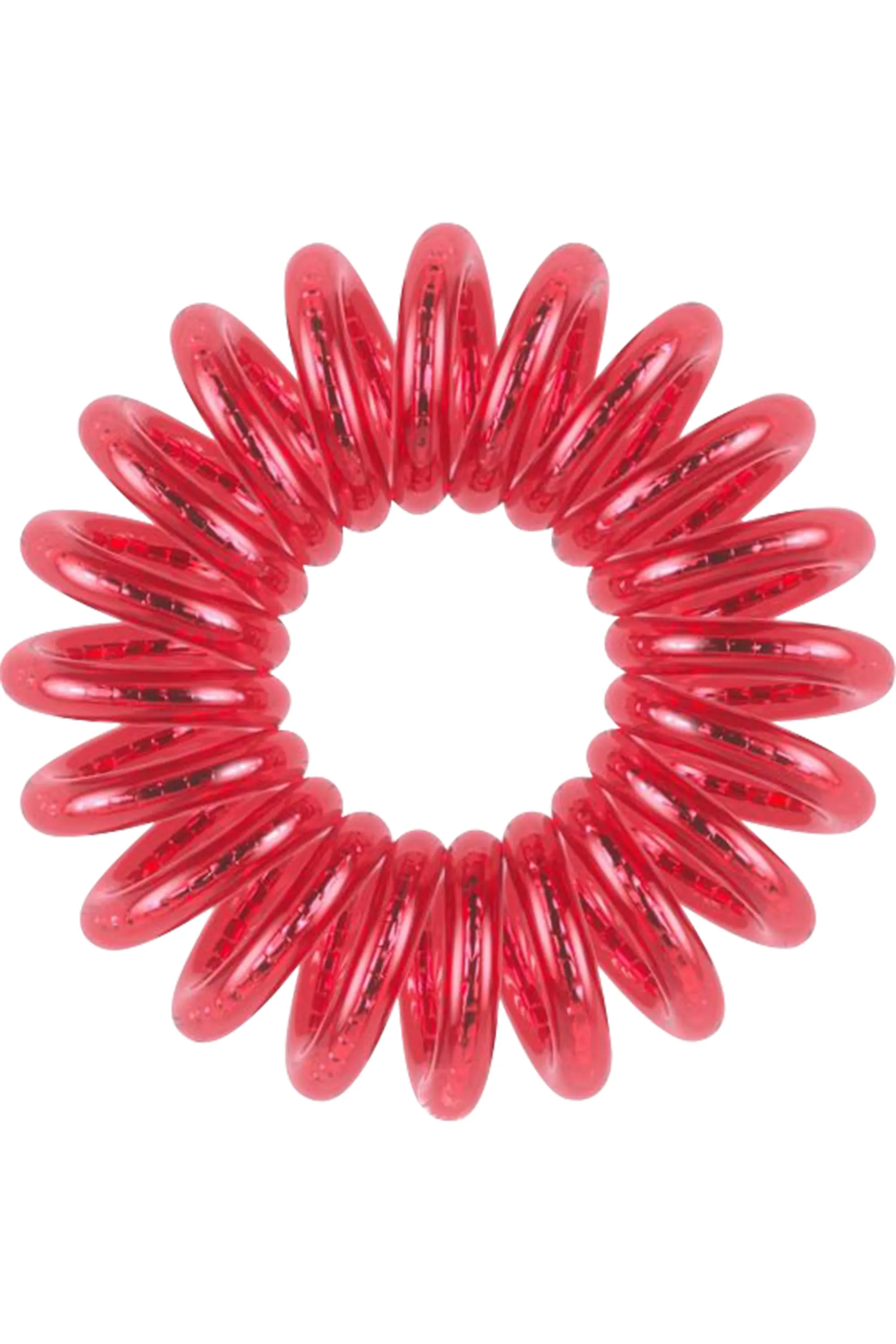 Invisibobble Élastiques à spirale Ariel La petite sirène