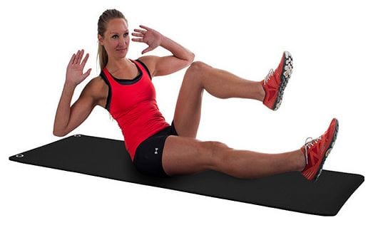 Tapis de sol Pure2Improve