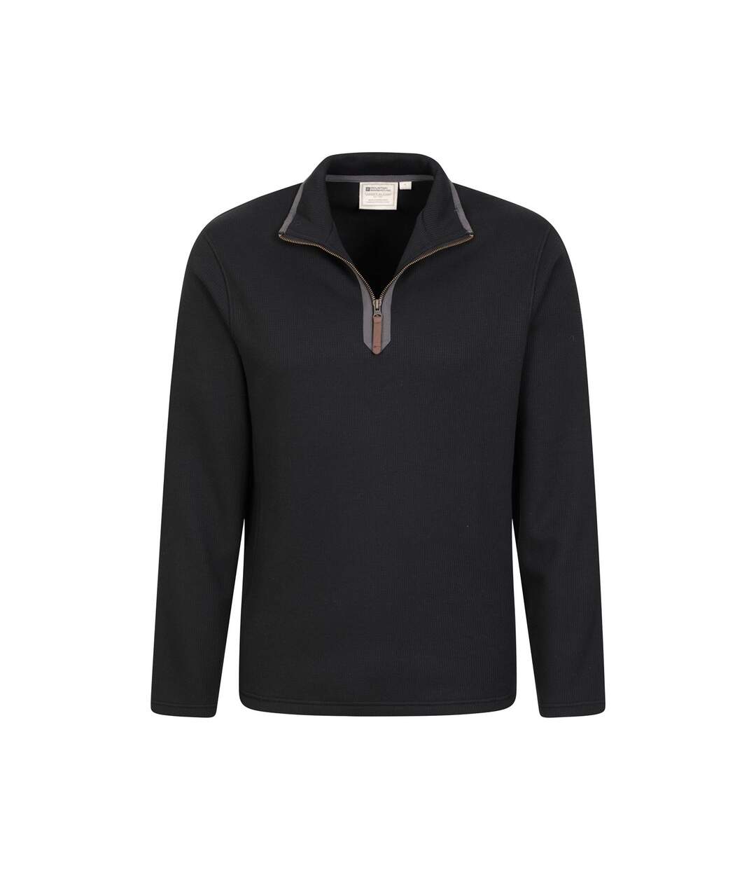 Mountain Warehouse - Haut BETA - Homme (Noir) - UTMW1532