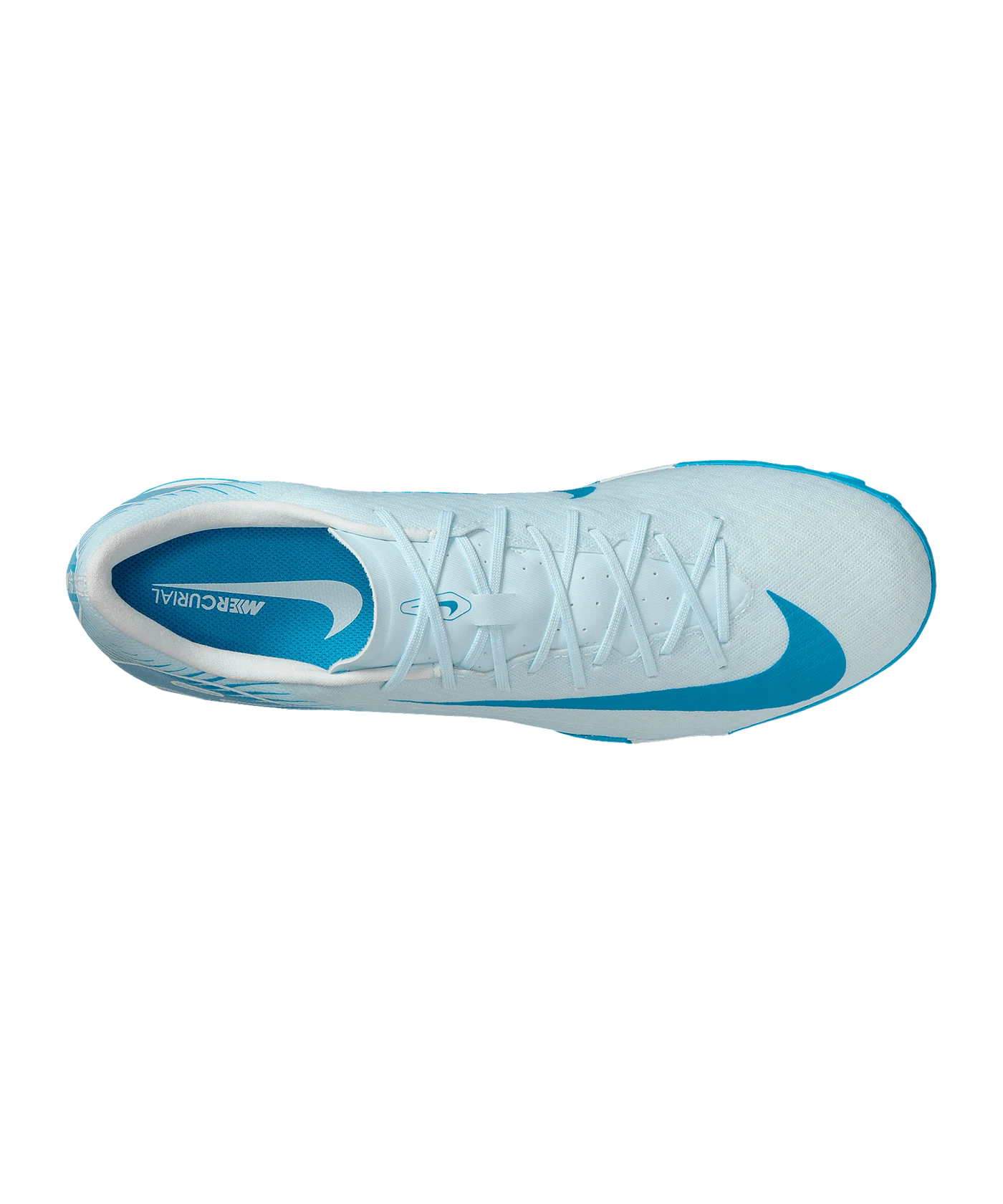 Nike Air Zoom Mercurial Vapor XVI Academy TF Mad Ambition Blau F400