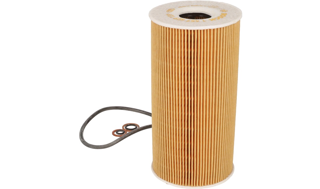 Oliefilter