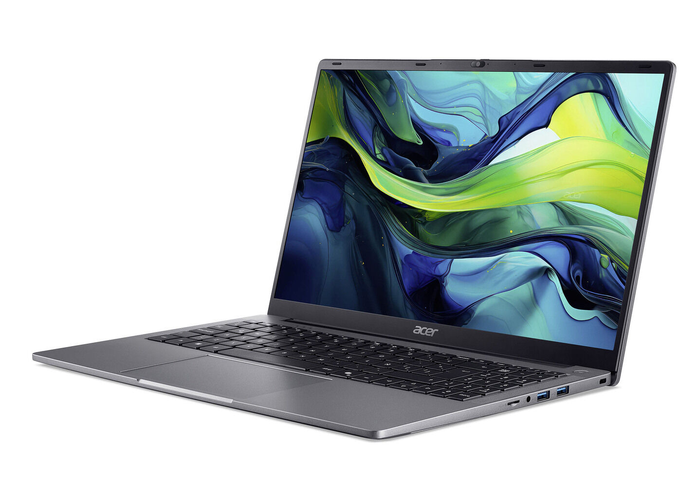 Notebook „Acer“ Aspire Lite 15
