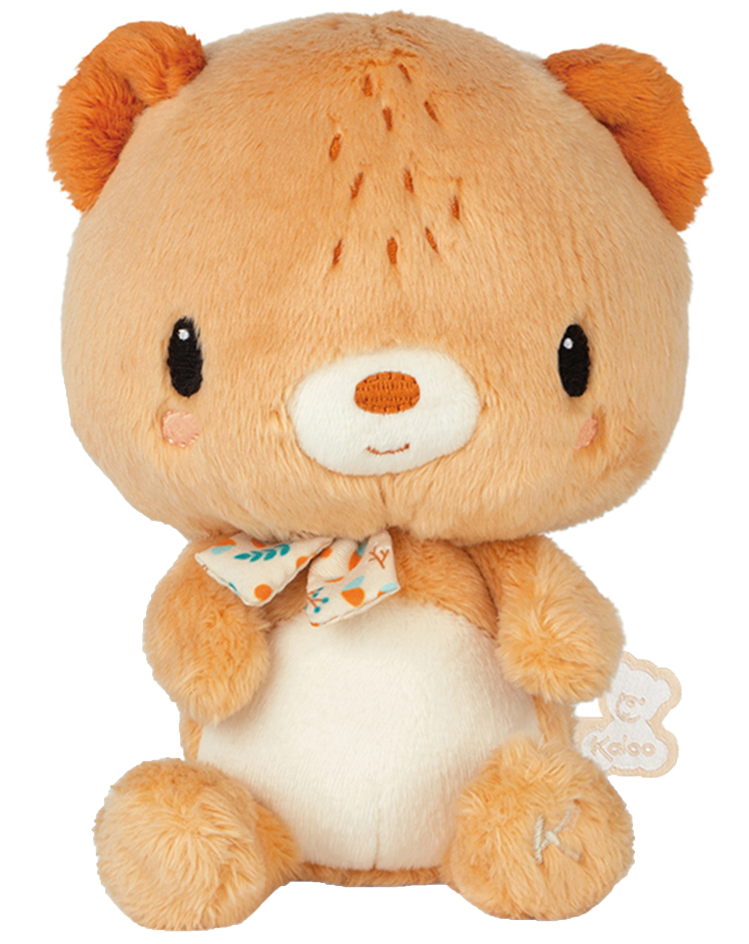 Kuscheltier CHOO - CHOO (14cm)