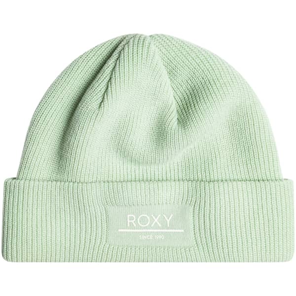 Bonnet ski ROXY FOLKER HDWR CAMEO GREEN
