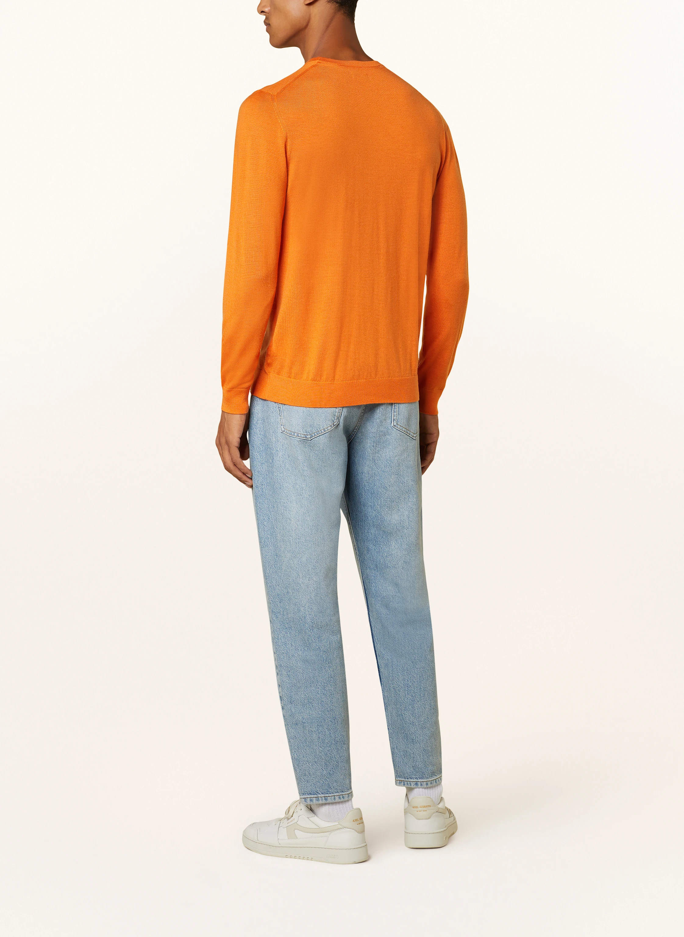 PAUL Pullover