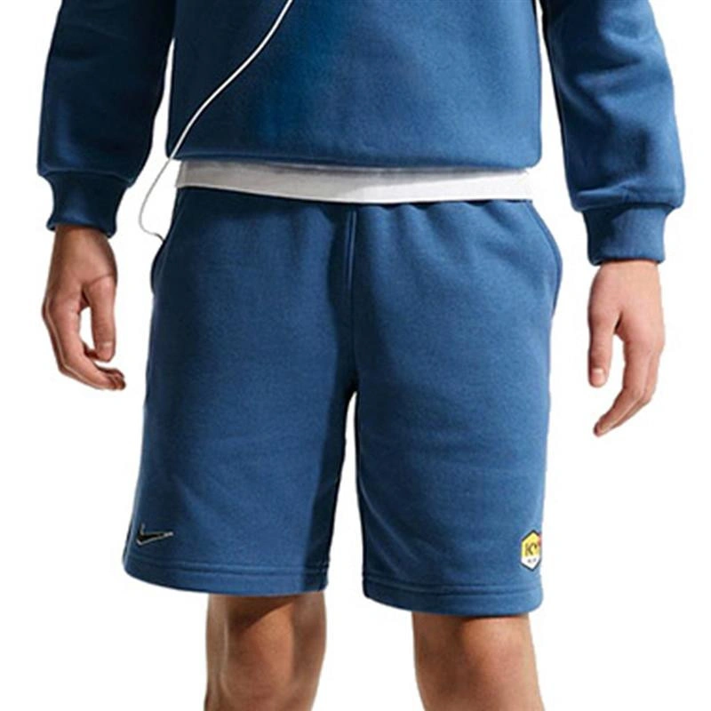 Calções Nike Mbappe Club Fleece Criança